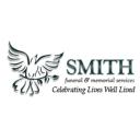 Smith Funeral & Memorial Services logo